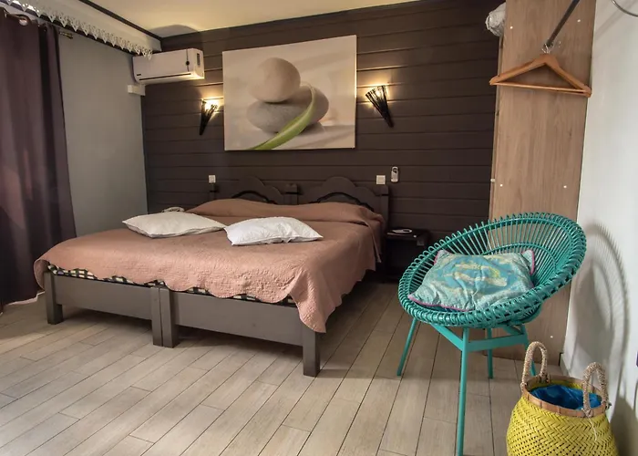Sud Hotel