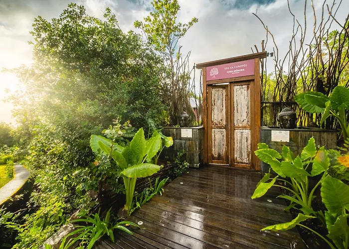 Hotel Diana Dea Lodge & Spa